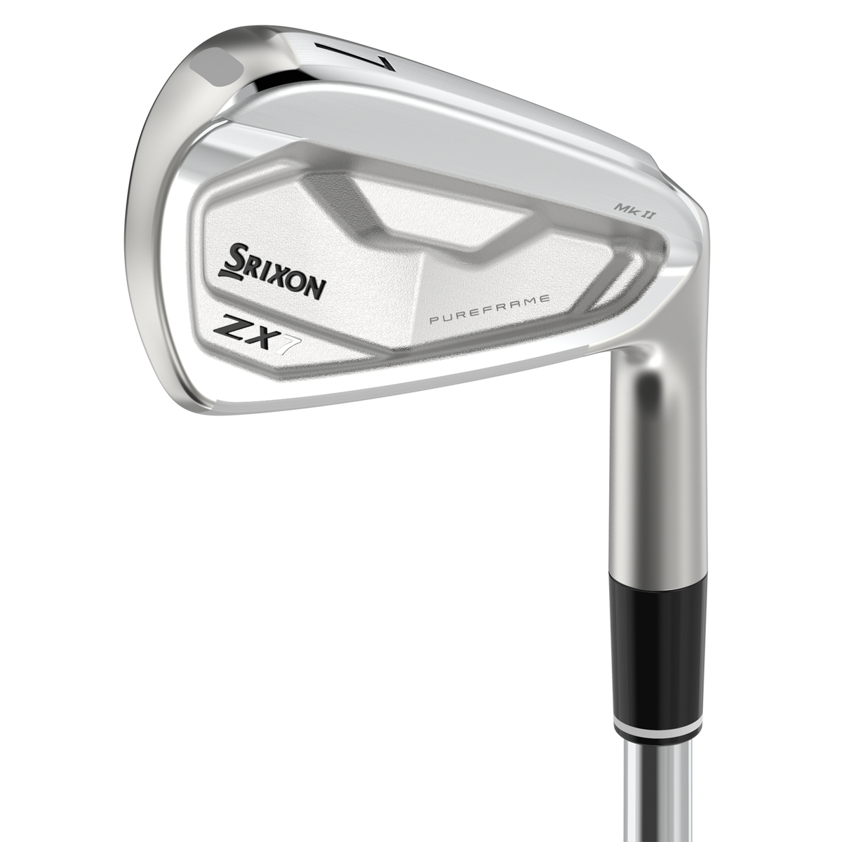 Srixon ZX7 MKII junior golf