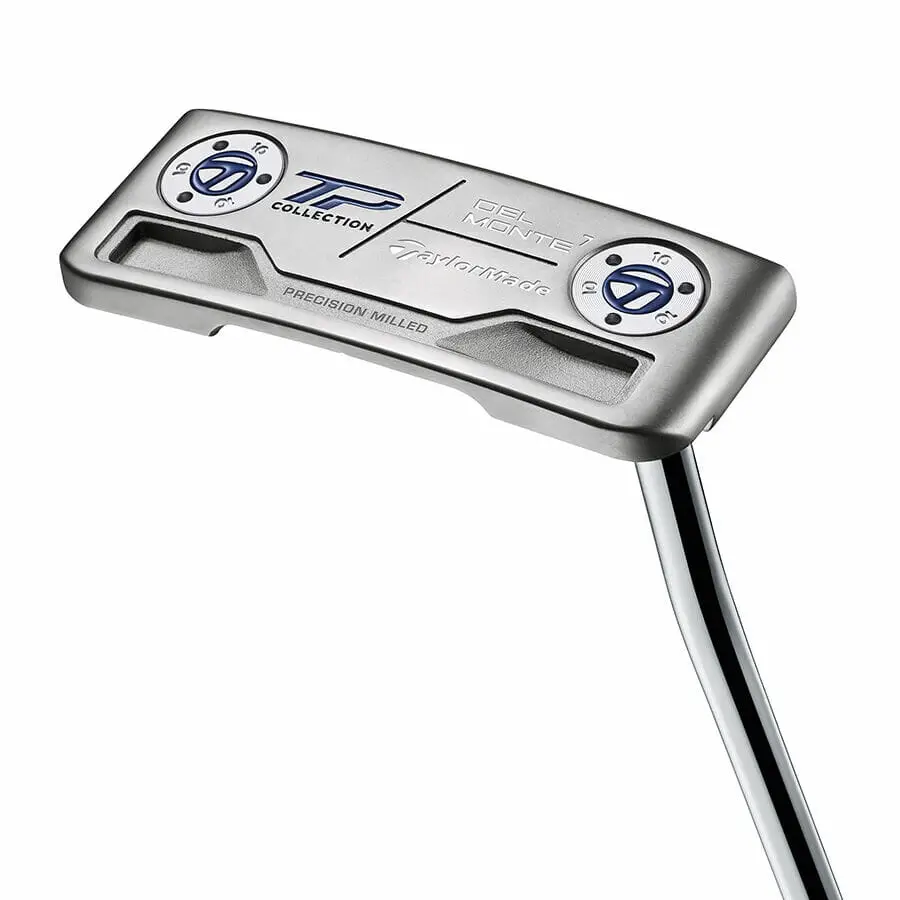 TaylorMade TP Hydro Putter