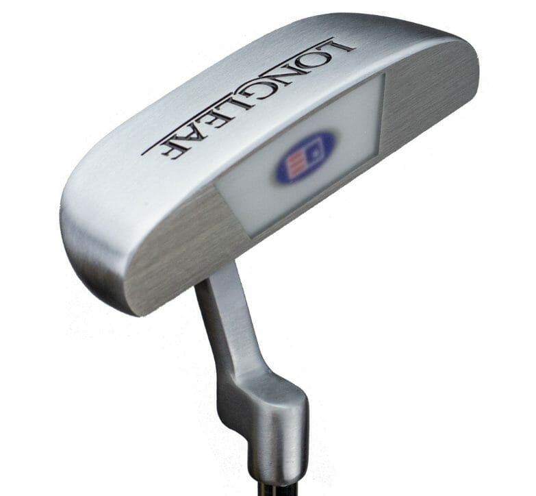 US Kids Putter UL Longleaf Blade