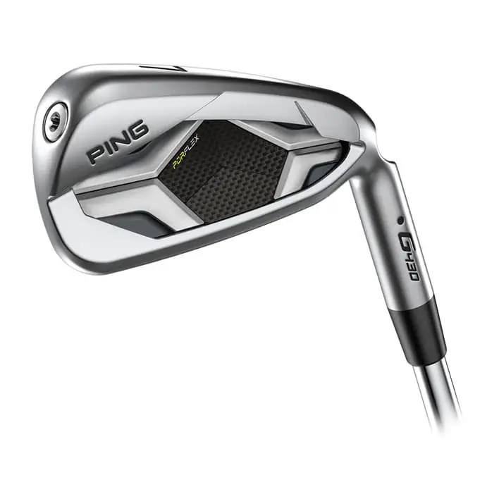 ping g430 irons for juniors
