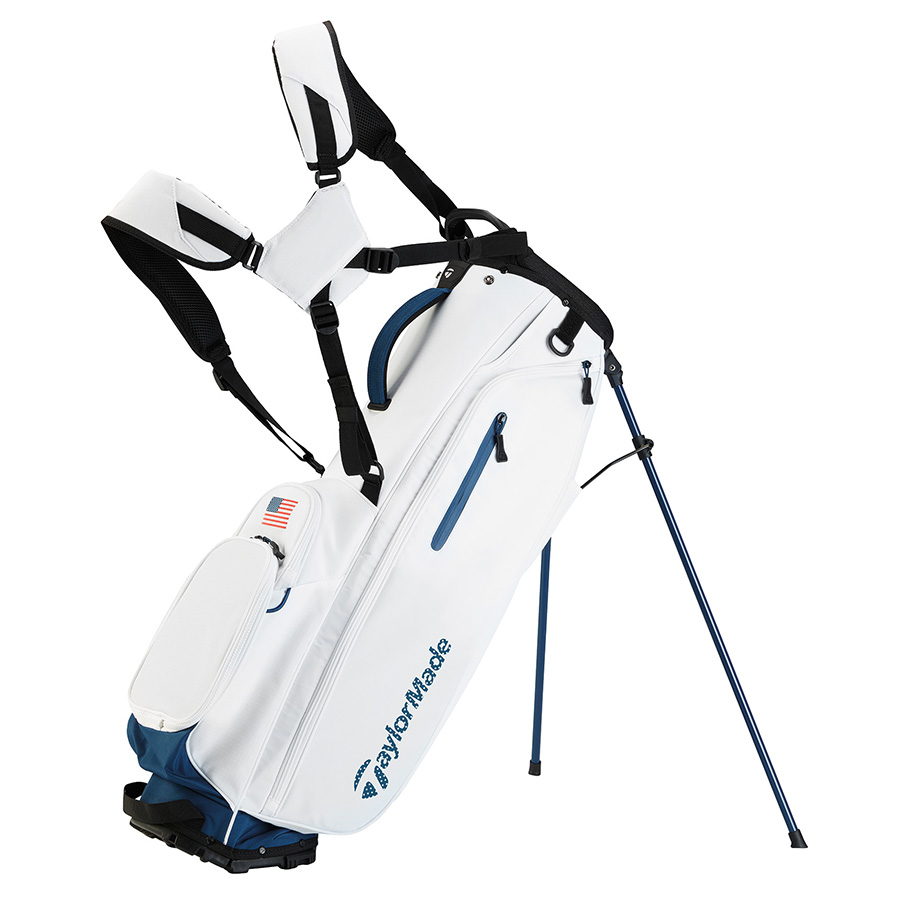 Taylormade Flextech golf bag for juniors