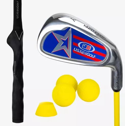U.S. Kids Right Start Beginner Kids Golf Club