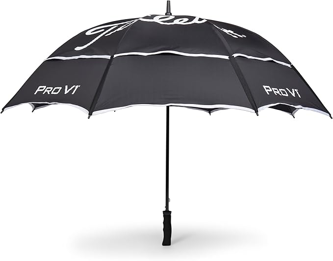 Titleist Golf Tour Umbrella