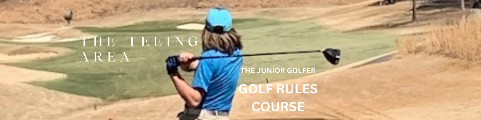4CE5903F-FE34-48FD-A7AF-DBA79BBB3150 golf rules course